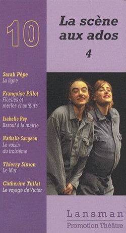 La scène aux ados 4