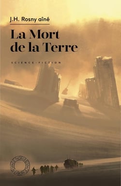 La mort de la Terre