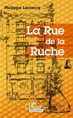 La rue de la ruche