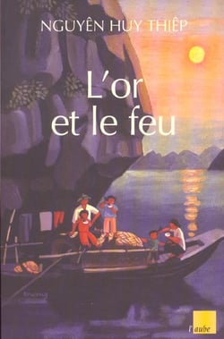 L'or et le feu