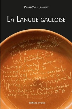 La langue gauloise