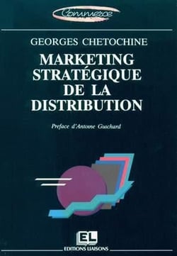 Market Strateg De Distrib