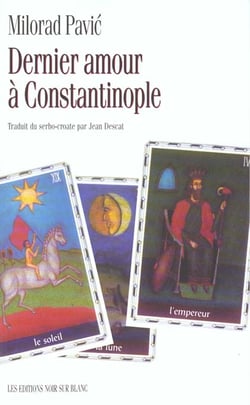 Dernier amour a constantinople