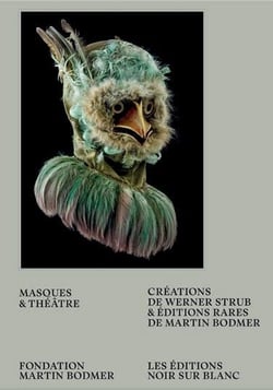 Masques et théâtre