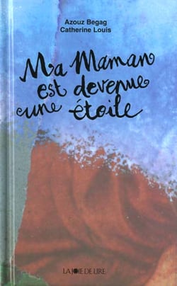 Ma maman est devenue une etoile