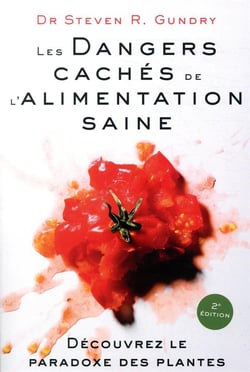 Les dangers cachés de l'alimentation saine - découvrez le paradoxe des plantes