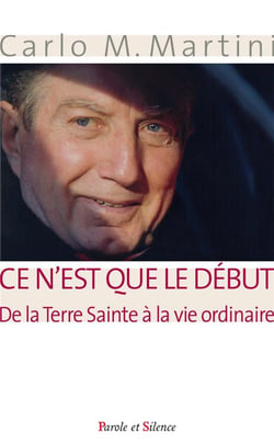 Ce n'est qu'un début