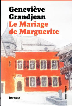 Le mariage de Marguerite