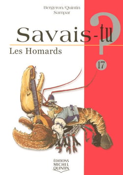 Les homards