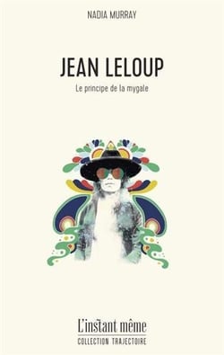 Jean Leloup - le principe de la mygale