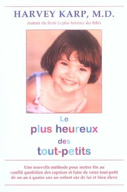 Plus heureux des tout-petits (le)