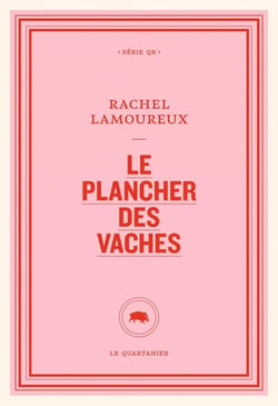 Le plancher des vaches