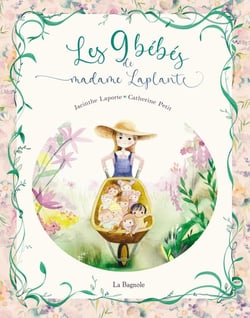 Les 9 bébés de madame Laplante