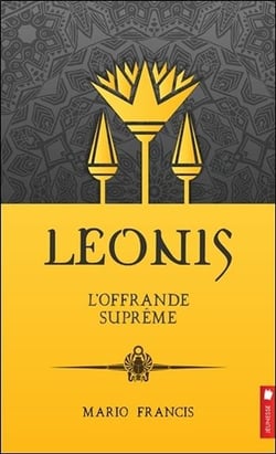 Leonis t.12 - l'offrande suprême