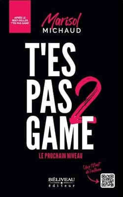 T'es pas game 2 : Le prochain niveau