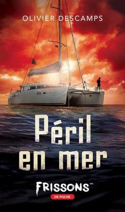 Péril en mer