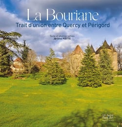 La Bouriane
