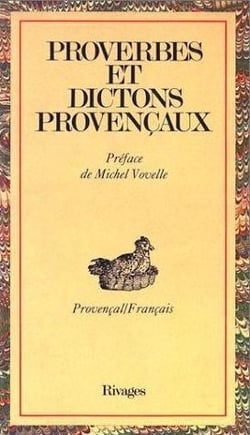 Proverbes et dictons de Provence