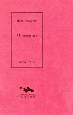 Opossums