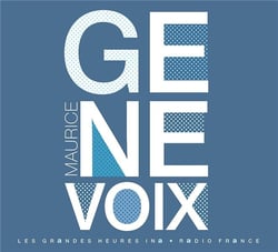 Maurice Genevoix 1890-1980 - harmonie retrouvée