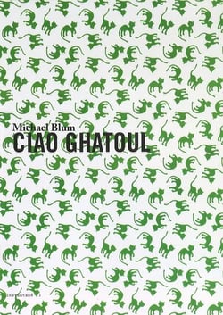 Michael blum : ciao ghatoul