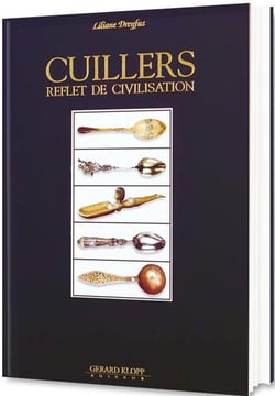 Cuillers - reflet de civilisation