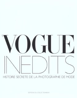 VOGUE INEDITS