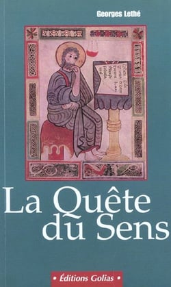 Quete du sens