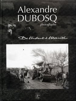 Alexandre dubosq photographe - de l'instant à l'éternité