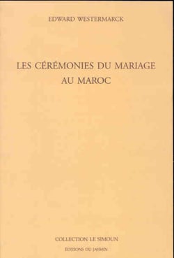 Les cérémonies du mariage au Maroc