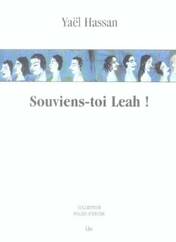 Souviens-toi leah !