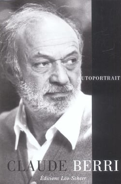 Autoportrait
