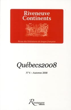 Québecs t.6