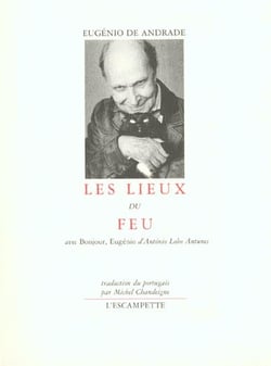Lieux du feu