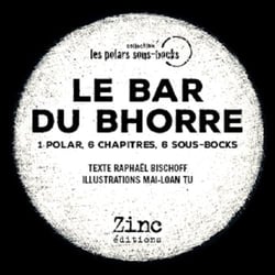 Le bar du bhorre