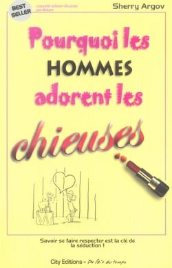 Pourquoi les hommes adorent les chieuses