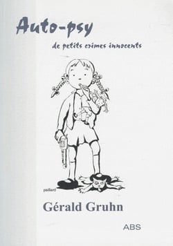 Auto-psy de petits crimes innocents