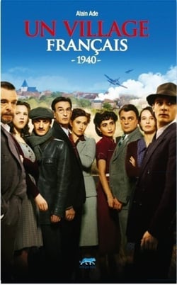 Un village français - 1940