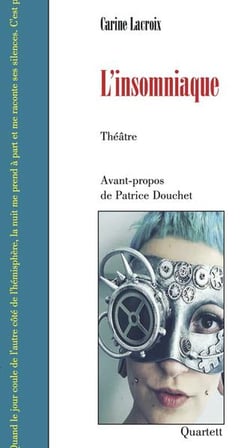 L'INSOMNIAQUE
