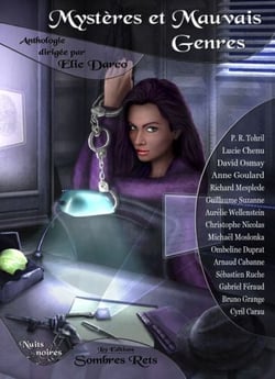 Mystères et mauvais genres