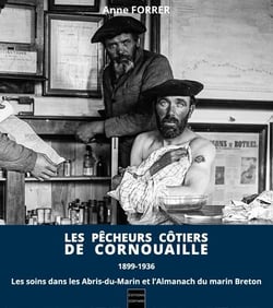 LES PECHEURS COTIERS DE CORNOUAILLE 1899-1936