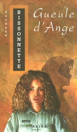 Gueule d'ange