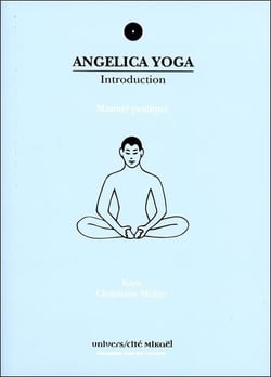Angélica yoga