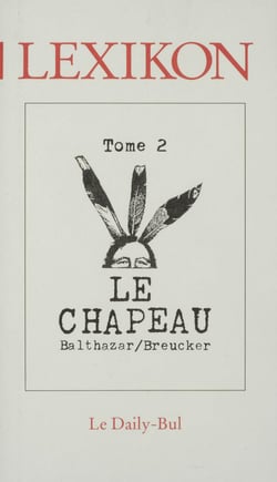 Lexikon 2 le chapeau