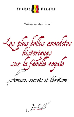Les plus belles anecdotes historiques sur la famille royale