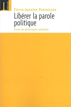 Libérer la parole politique