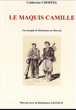 Le maquis Camille
