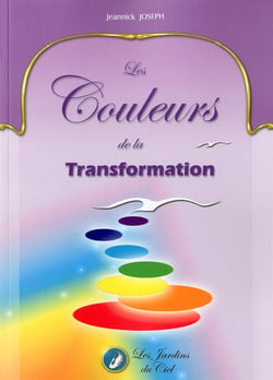 COULEURS DE LA TRANSFORMATION