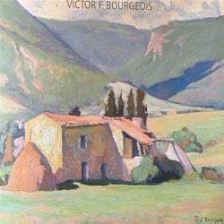 Victor f. bourgeois