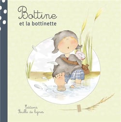Bottine et la bottinette